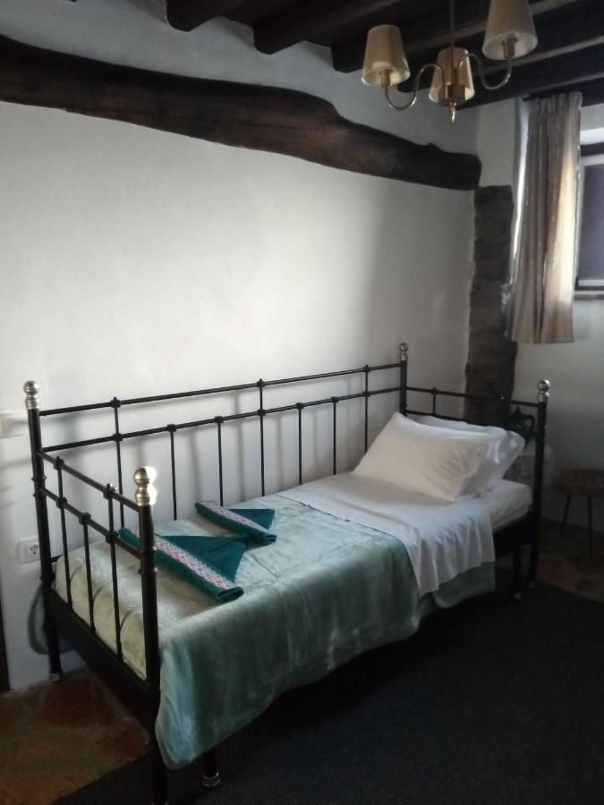 Monte Kechros Vendégház Arnádosz Kültér fotó